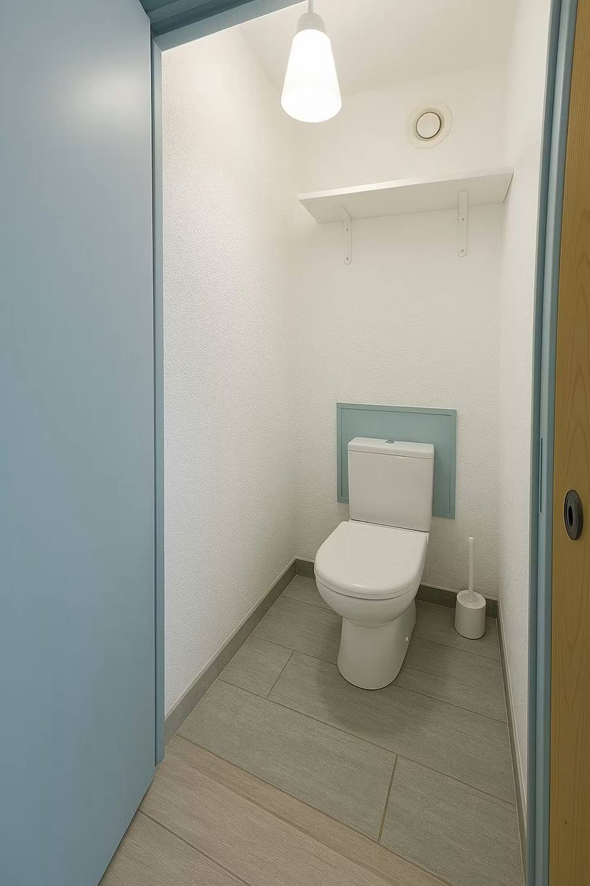 T2 Meublé - Image 9